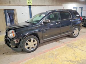 GMC Terrain SLT 3.0L 6 2010