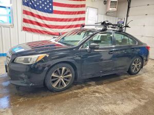 Subaru Legacy 3.6R LIMITED 3.6L 6 2015