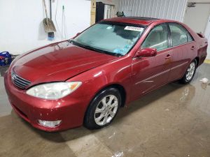 Toyota Camry LE 3.0L 6 2005