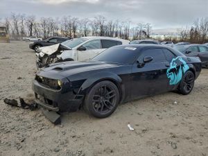 Dodge Challenger SXT 5.7L 8 2015