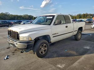 Dodge RAM 5.2L 8 1999