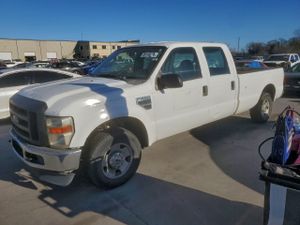 Ford F-250 SUPER DUTY 5.4L 8 2008