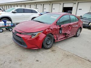 Toyota Corolla LE 2.0L 4 2024