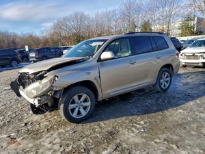 Toyota Highlander 3.5L 6 2010