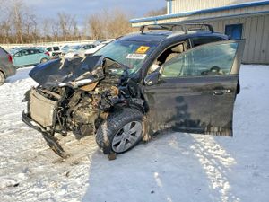 Kia Sportage BASE 2.4L 4 2012
