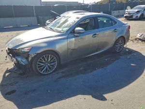 Lexus IS 250 2.5L 6 2014