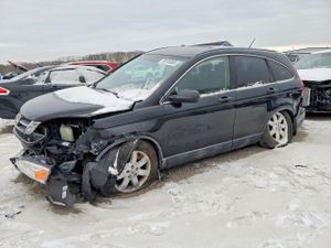 Honda CR-V SE 2.4L 4 2011