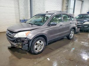 Honda CR-V LX 2.4L 4 2010