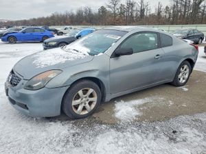 Nissan Altima 2.5S 2.5L 4 2009