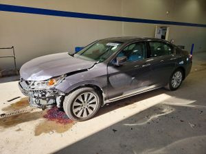 Honda Accord TOURING 3.5L 6 2013