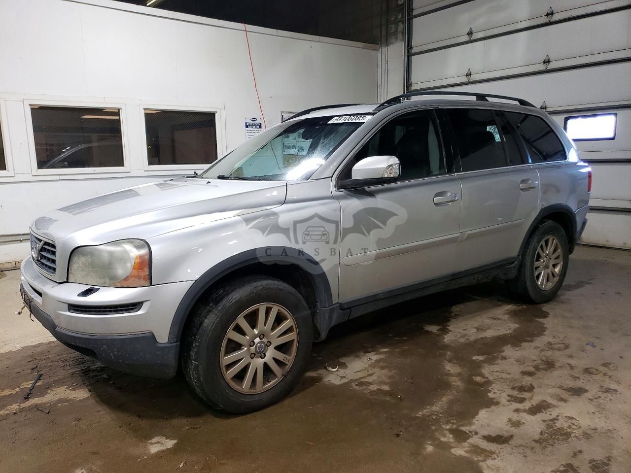 Volvo XC90 3.2 3.2L 6 2008