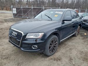 Audi Q5 PREMIUM PLUS 2.0L 4 2015