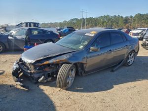 Acura TL 3.2L 6 2005