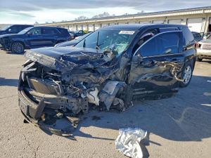 GMC Terrain SLE 2.4L 4 2015