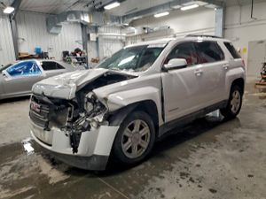 GMC Terrain SLE 3.6L 6 2015