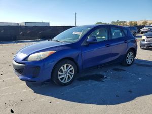 Mazda 3 I 2.0L 4 2013