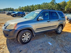 Honda CR-V EX 2.4L 4 2006