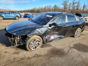 Hyundai Elantra SEL 2.0L 4 2024