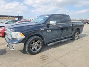 RAM 1500 SLT 5.7L 8 2018