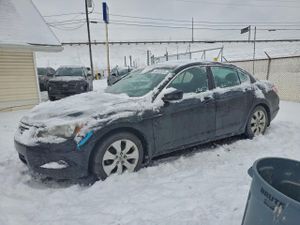 Honda Accord EX 2.4L 4 2010