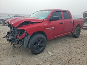 RAM 1500 ST 5.7L 8 2015