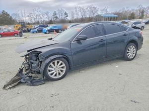 Mazda 6 I 2.5L 4 2012
