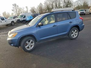 Toyota Rav4 2.4L 4 2007