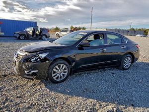 Nissan Altima 2.5 2.5L 4 2015