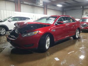Ford Taurus SEL 3.5L 6 2013