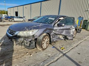 Honda Accord EXL 2.4L 4 2015