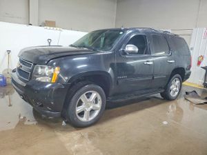 Chevrolet Tahoe K1500 LT 5.3L 8 2012