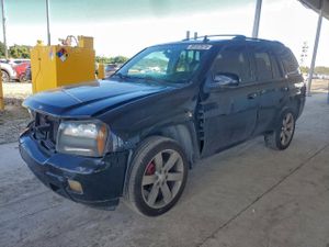 Chevrolet Trailblazer LS 5.3L 8 2008