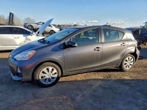 Toyota Prius 1.5L 4 2012