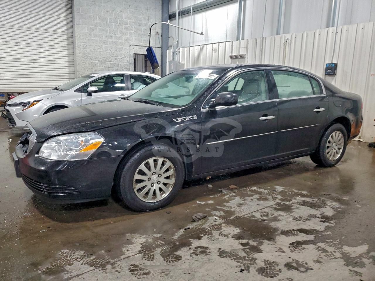 Buick Lucerne CX 3.8L 6 2008