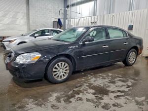 Buick Lucerne CX 3.8L 6 2008