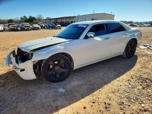 Chrysler 300C 5.7L 8 2006