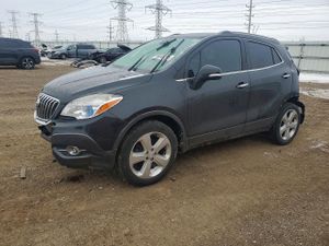 Buick Encore CONVENIENCE 1.4L 4 2015