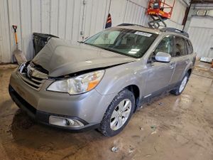 Subaru Outback 3.6R PREMIUM 3.6L 6 2010