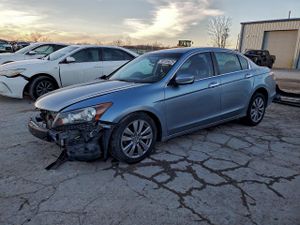 Honda Accord EXL 3.5L 6 2011