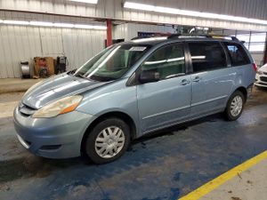 Toyota Sienna CE 3.3L 6 2006