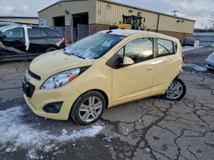Chevrolet Spark 1LT 1.2L 4 2014