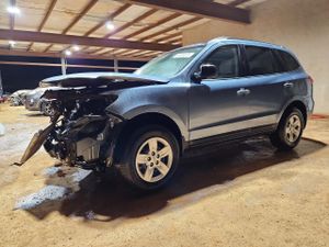 Hyundai Santa Fe GLS 2.7L 6 2009