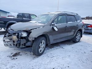 Toyota Rav4 3.5L 6 2011
