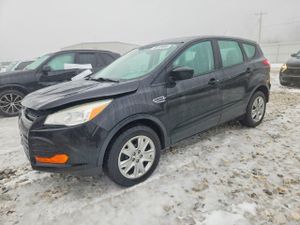 Ford Escape S 2.5L 4 2013