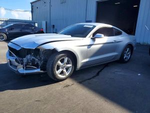 Ford Mustang 3.7L 6 2015