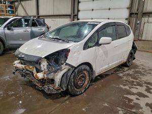 Honda Fit LX 1.5L 4 2013
