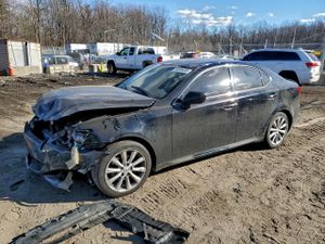 Lexus IS 250 2.5L 6 2008