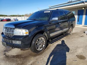 Lincoln Navigator L 5.4L 8 2007