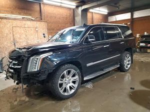 Cadillac Escalade LUXURY 6.2L 8 2015