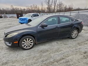 Mazda 6 I 2.5L 4 2011